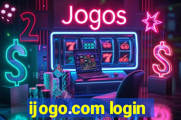 ijogo.com login